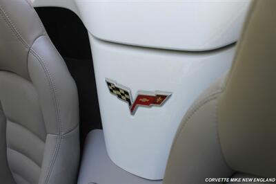 2007 Chevrolet Corvette Convertible - Photo 43 - Carver, MA 02330