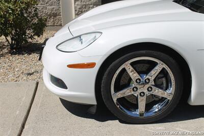 2007 Chevrolet Corvette Convertible - Photo 9 - Carver, MA 02330
