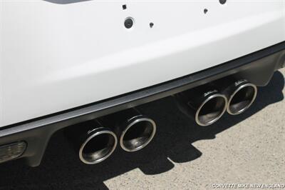 2007 Chevrolet Corvette Convertible - Photo 16 - Carver, MA 02330
