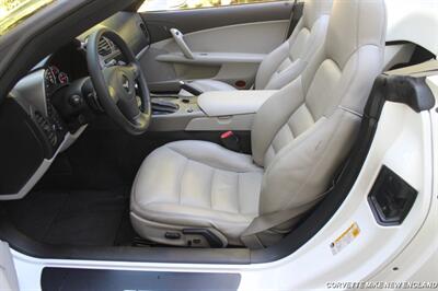 2007 Chevrolet Corvette Convertible - Photo 28 - Carver, MA 02330