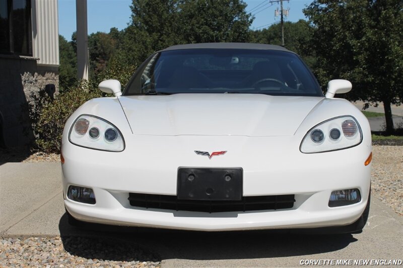 2007 Chevrolet Corvette 15