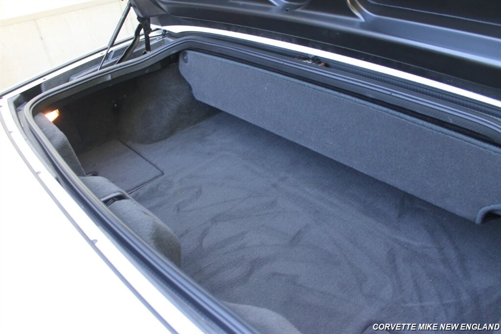 2007 Chevrolet Corvette Convertible - Photo 40 - Carver, MA 02330