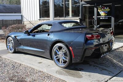 2014 Chevrolet Corvette Stingray Z51   - Photo 4 - Carver, MA 02330