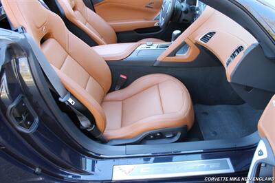 2014 Chevrolet Corvette Stingray Z51   - Photo 31 - Carver, MA 02330