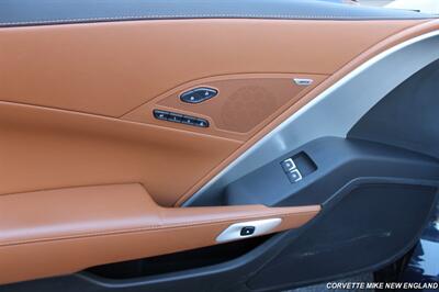 2014 Chevrolet Corvette Stingray Z51   - Photo 24 - Carver, MA 02330