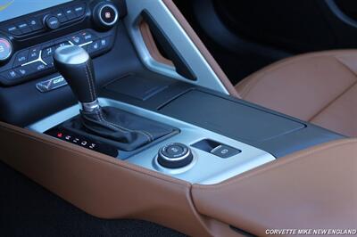 2014 Chevrolet Corvette Stingray Z51   - Photo 26 - Carver, MA 02330