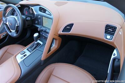 2014 Chevrolet Corvette Stingray Z51   - Photo 30 - Carver, MA 02330