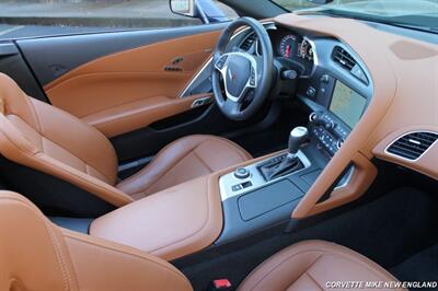 2014 Chevrolet Corvette Stingray Z51   - Photo 28 - Carver, MA 02330