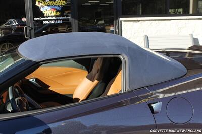 2014 Chevrolet Corvette Stingray Z51   - Photo 10 - Carver, MA 02330