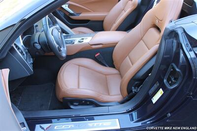 2014 Chevrolet Corvette Stingray Z51   - Photo 22 - Carver, MA 02330