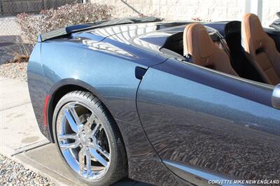 2014 Chevrolet Corvette Stingray Z51   - Photo 19 - Carver, MA 02330