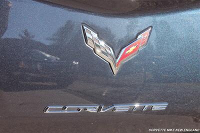 2014 Chevrolet Corvette Stingray Z51   - Photo 21 - Carver, MA 02330