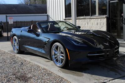 2014 Chevrolet Corvette Stingray Z51   - Photo 17 - Carver, MA 02330