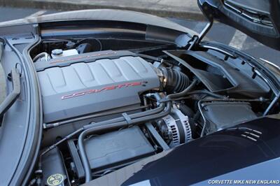 2014 Chevrolet Corvette Stingray Z51   - Photo 34 - Carver, MA 02330