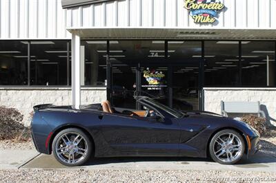 2014 Chevrolet Corvette Stingray Z51   - Photo 15 - Carver, MA 02330