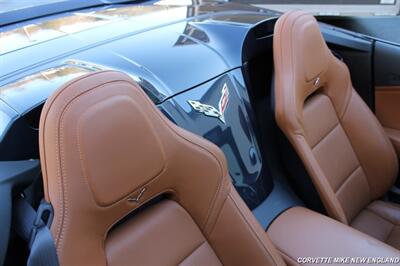 2014 Chevrolet Corvette Stingray Z51   - Photo 33 - Carver, MA 02330