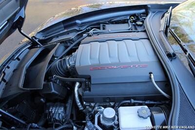 2014 Chevrolet Corvette Stingray Z51   - Photo 35 - Carver, MA 02330