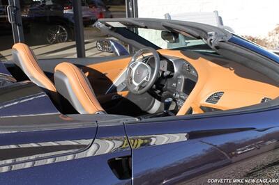 2014 Chevrolet Corvette Stingray Z51   - Photo 20 - Carver, MA 02330