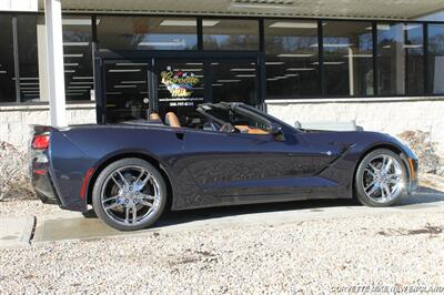 2014 Chevrolet Corvette Stingray Z51   - Photo 14 - Carver, MA 02330