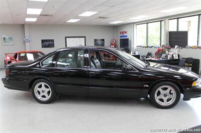 1996 Chevrolet Impala SS   - Photo 12 - Carver, MA 02330