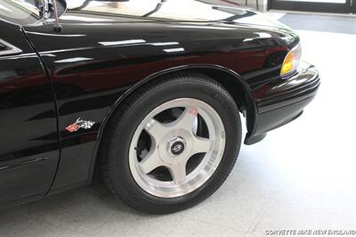 1996 Chevrolet Impala SS   - Photo 25 - Carver, MA 02330