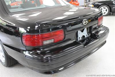 1996 Chevrolet Impala SS   - Photo 20 - Carver, MA 02330