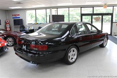 1996 Chevrolet Impala SS   - Photo 9 - Carver, MA 02330