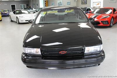 1996 Chevrolet Impala SS   - Photo 15 - Carver, MA 02330