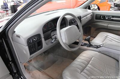 1996 Chevrolet Impala SS   - Photo 27 - Carver, MA 02330