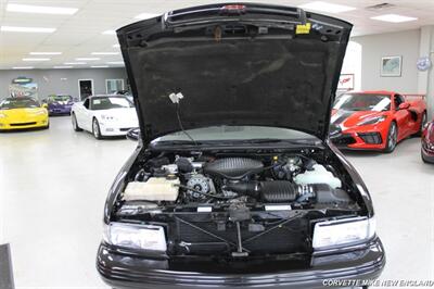 1996 Chevrolet Impala SS   - Photo 51 - Carver, MA 02330