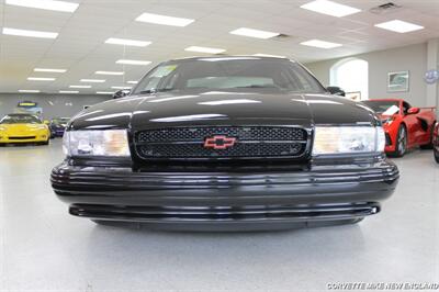 1996 Chevrolet Impala SS   - Photo 14 - Carver, MA 02330