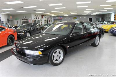 1996 Chevrolet Impala SS   - Photo 2 - Carver, MA 02330