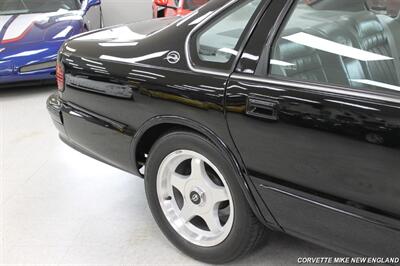 1996 Chevrolet Impala SS   - Photo 24 - Carver, MA 02330