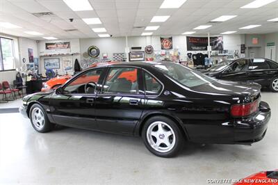 1996 Chevrolet Impala SS   - Photo 5 - Carver, MA 02330