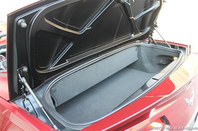 2019 Chevrolet Corvette Stingray  Convertible - Photo 36 - Carver, MA 02330