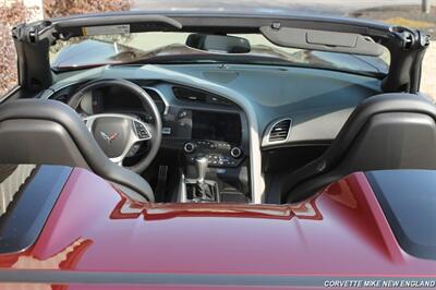 2019 Chevrolet Corvette Stingray  Convertible - Photo 21 - Carver, MA 02330