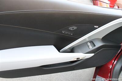 2019 Chevrolet Corvette Stingray  Convertible - Photo 31 - Carver, MA 02330