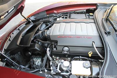 2019 Chevrolet Corvette Stingray  Convertible - Photo 38 - Carver, MA 02330