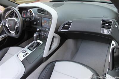 2019 Chevrolet Corvette Stingray  Convertible - Photo 33 - Carver, MA 02330