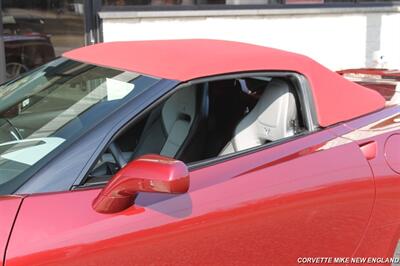 2019 Chevrolet Corvette Stingray  Convertible - Photo 9 - Carver, MA 02330