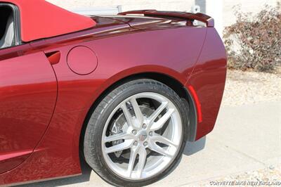 2019 Chevrolet Corvette Stingray  Convertible - Photo 10 - Carver, MA 02330