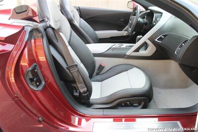 2019 Chevrolet Corvette Stingray  Convertible - Photo 35 - Carver, MA 02330