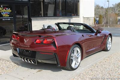 2019 Chevrolet Corvette Stingray  Convertible - Photo 19 - Carver, MA 02330