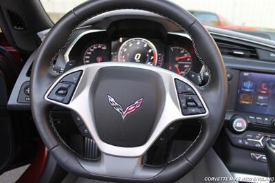 2019 Chevrolet Corvette Stingray  Convertible - Photo 27 - Carver, MA 02330
