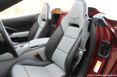 2019 Chevrolet Corvette Stingray  Convertible - Photo 29 - Carver, MA 02330