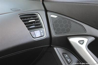 2019 Chevrolet Corvette Stingray  Convertible - Photo 26 - Carver, MA 02330