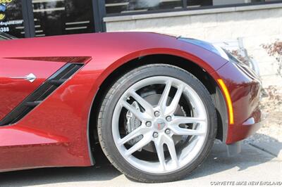 2019 Chevrolet Corvette Stingray  Convertible - Photo 23 - Carver, MA 02330