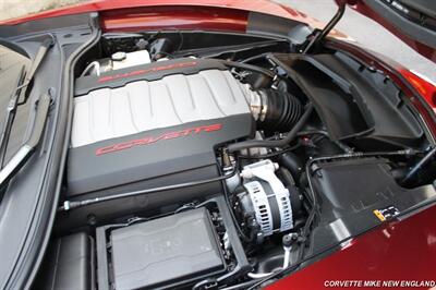 2019 Chevrolet Corvette Stingray  Convertible - Photo 37 - Carver, MA 02330