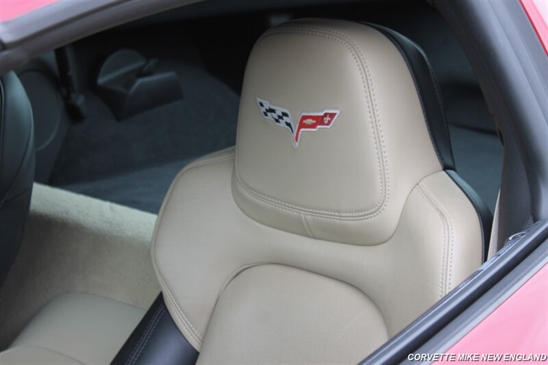 2012 Chevrolet Corvette 37
