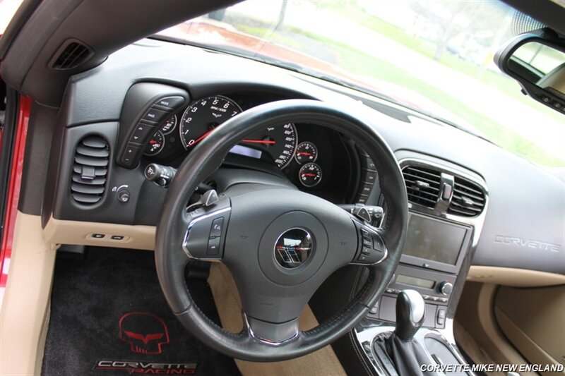 2012 Chevrolet Corvette 85